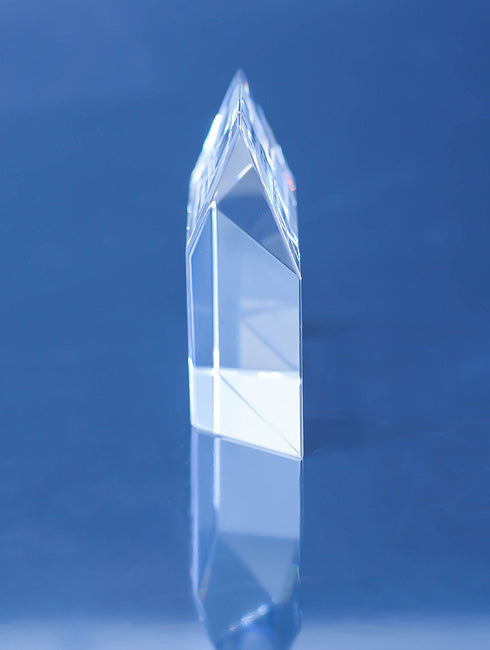 Homestead Crystal Award